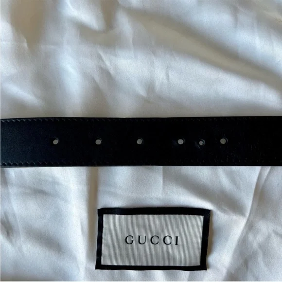 Gucci Dionysus Belt - Picture 3 of 5